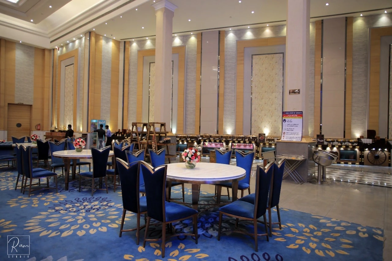 Banquet Hall in Greater Noida